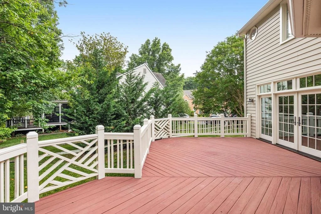 Photo of 12702 POND CREST LANE