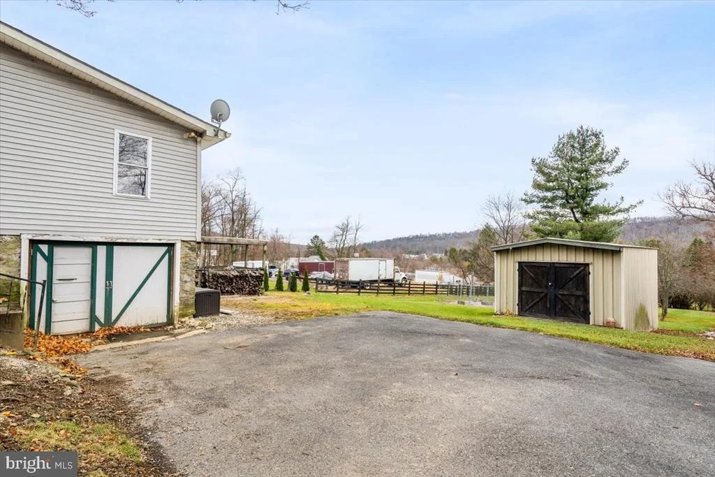 Photo of 25514 MILITARY ROAD
