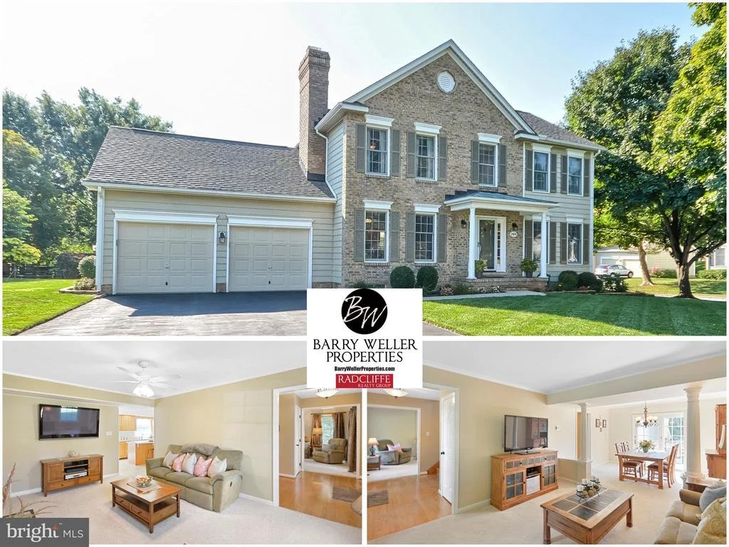 Photo of 2406 NOBLE MANOR LANE