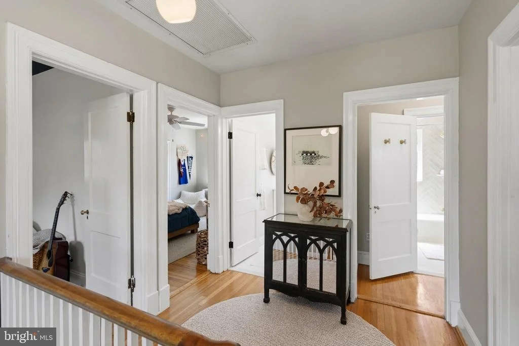 Photo of 4616 CHEVY CHASE BOULEVARD