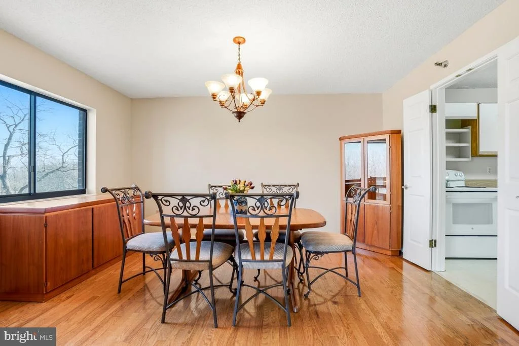 Photo of Unit 2716 at 15107 INTERLACHEN DRIVE