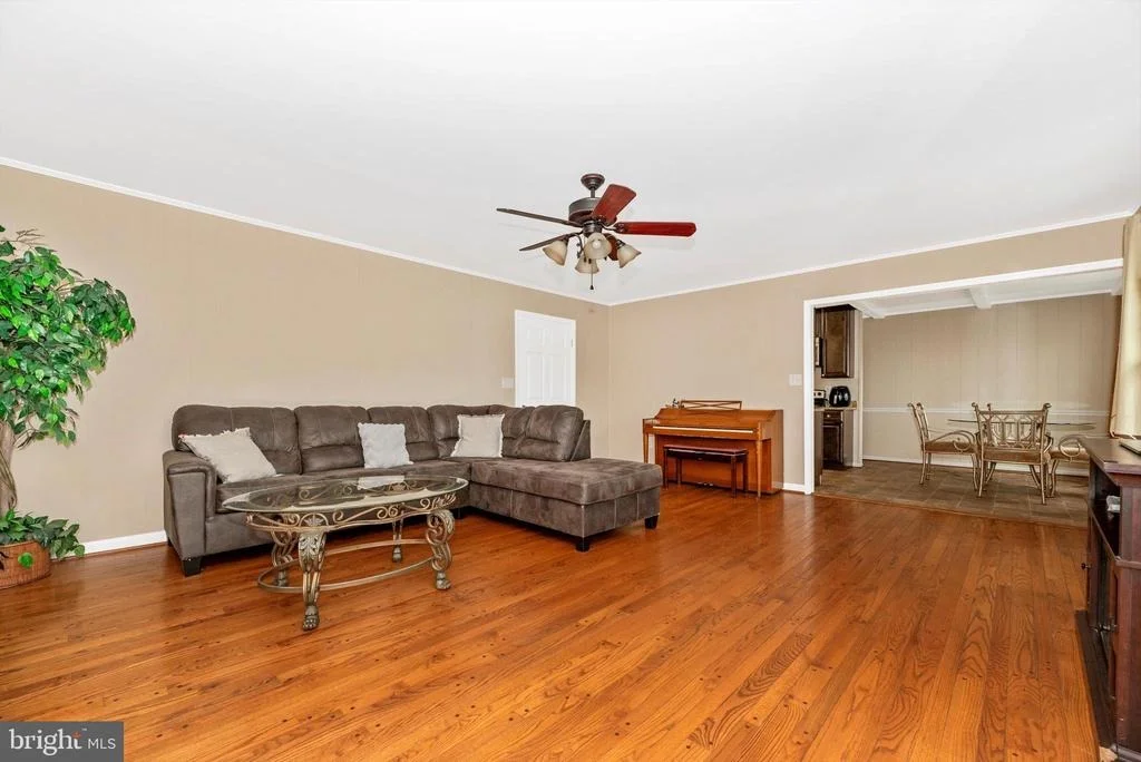 Photo of 23805 STRINGTOWN ROAD