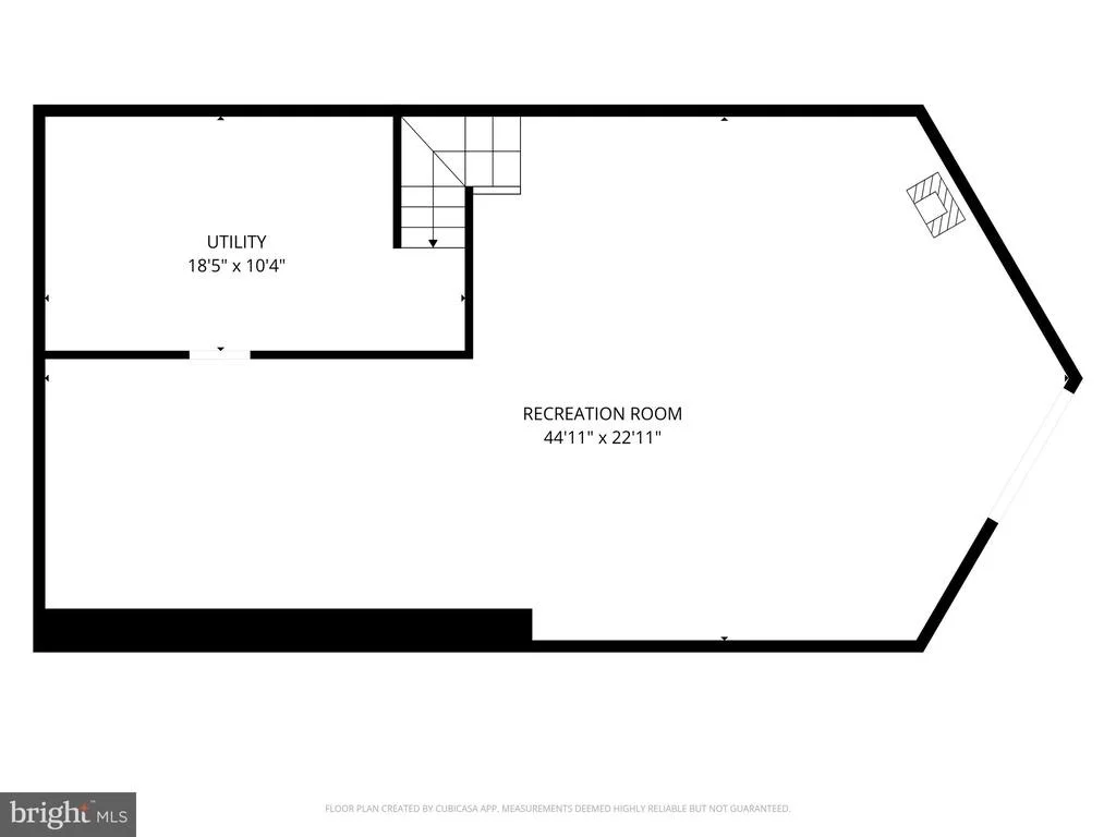 Photo of 44 ALGONQUIN DRIVE