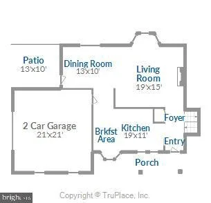 Photo of 11647 LEEHIGH DRIVE