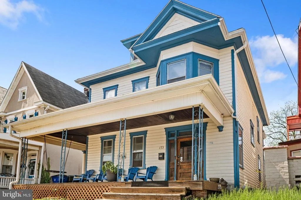 Photo of 173 SUMMIT AVENUE