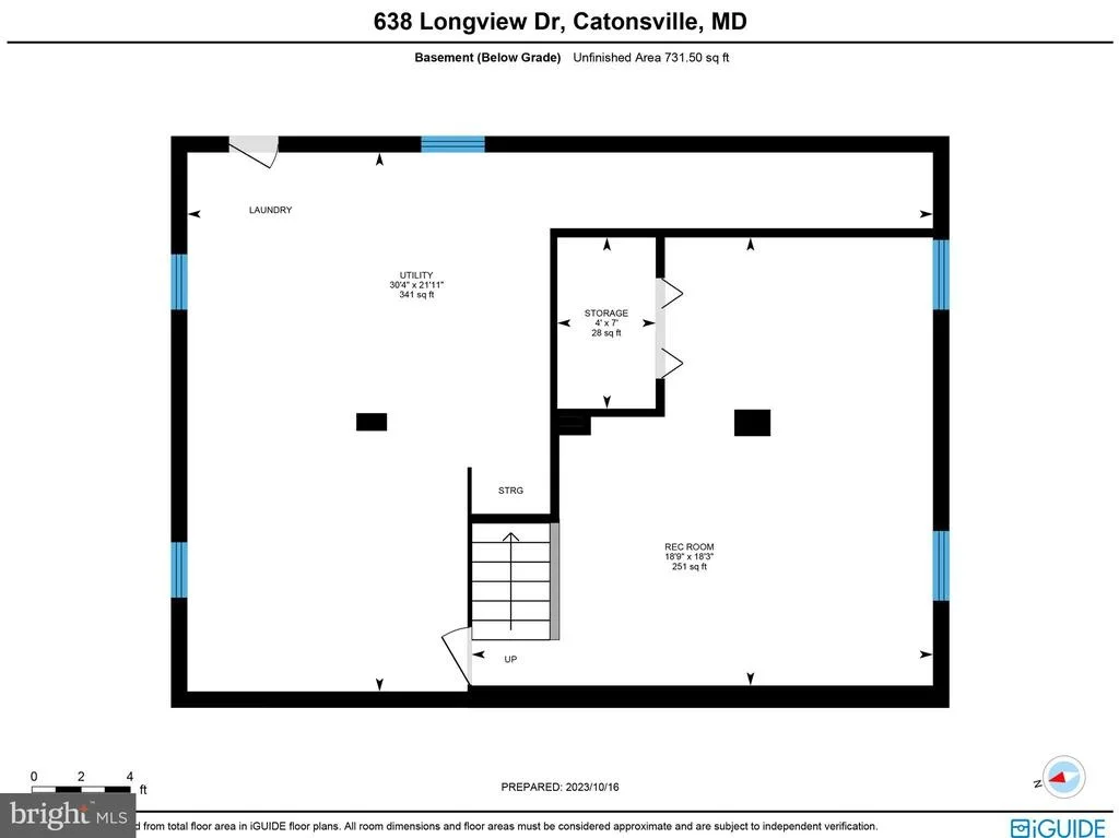 Photo of 638 LONGVIEW DRIVE