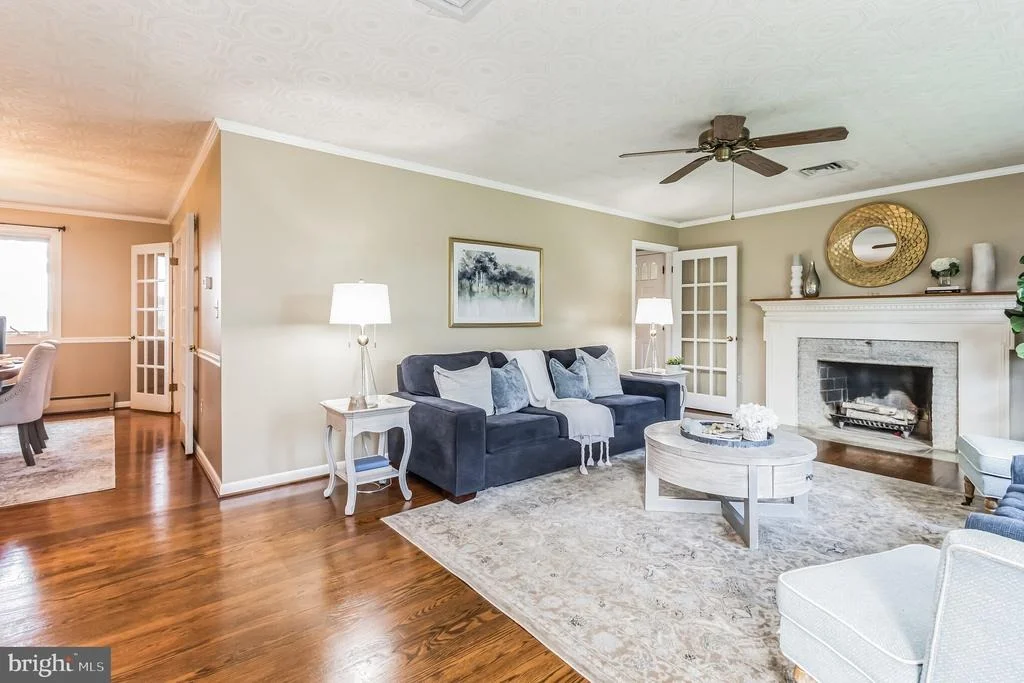 Photo of 9458 DAMASCUS ROAD