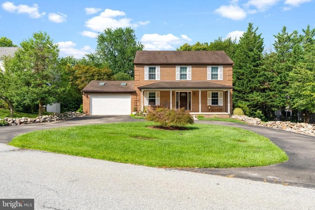 Photo of 4613 GRANITE DRIVE