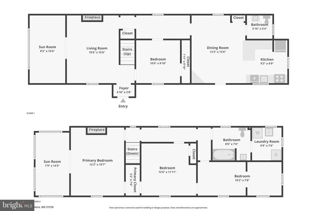 Photo of 4619 KESWICK ROAD