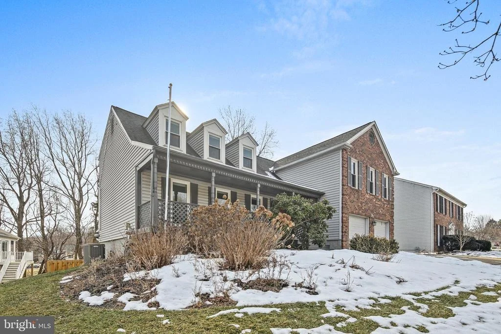 Photo of 8318 WILD CHERRY COURT