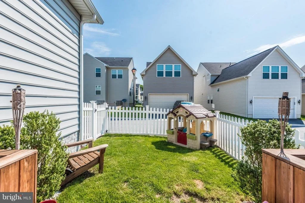 Photo of 4802 WILLOW STEAD DRIVE