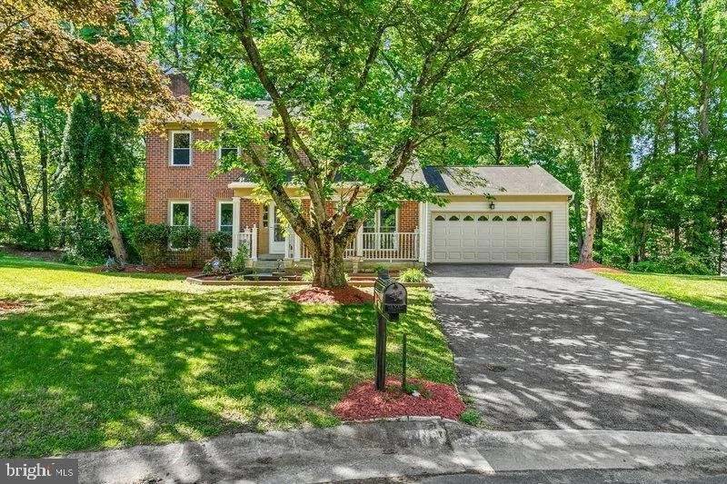 Photo of 2205 BLUE VALLEY DRIVE