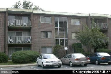 Photo of Unit 157 at 3814 BEL PRE ROAD