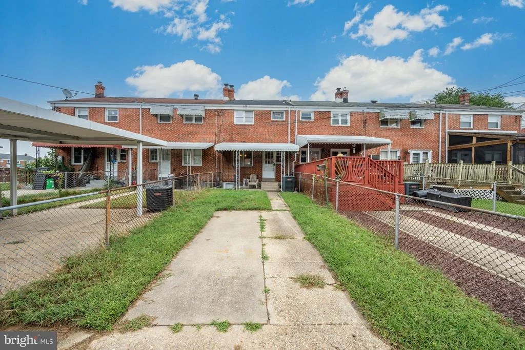 Photo of 2004 ORMAND ROAD