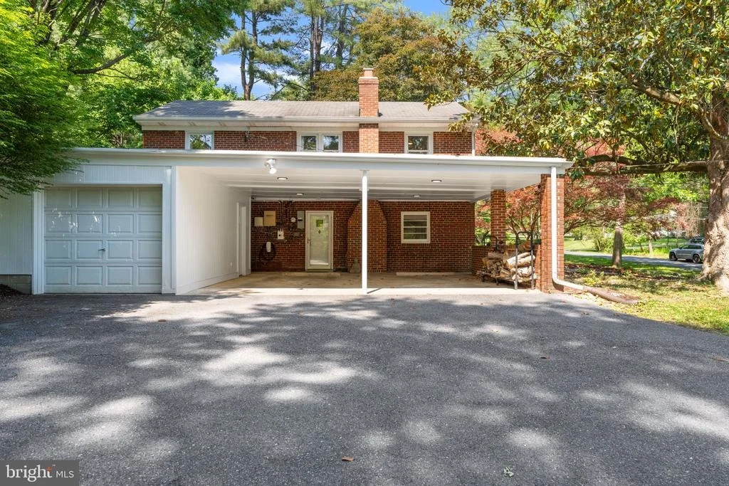 Photo of 11712 BERWICK ROAD