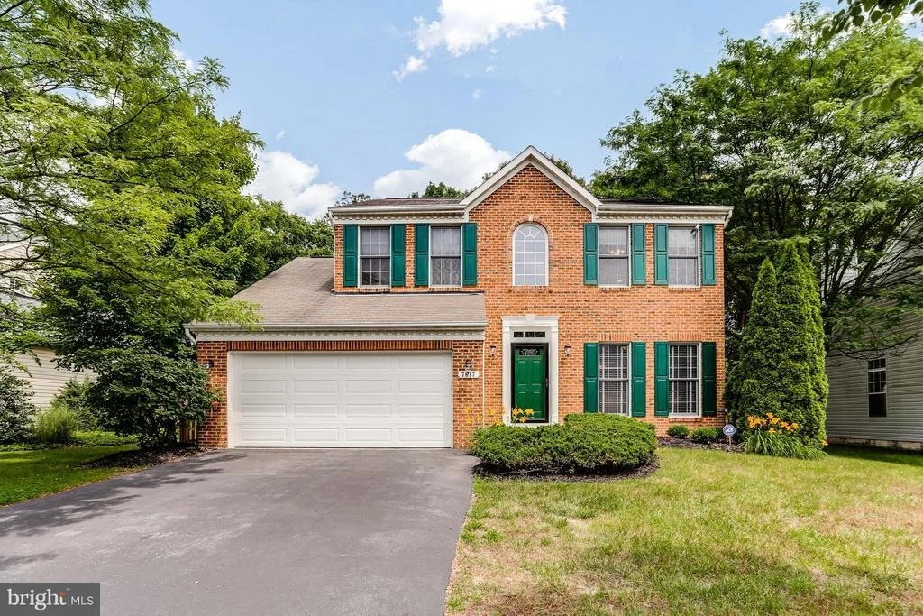 Photo of 7617 BEAR FOREST ROAD