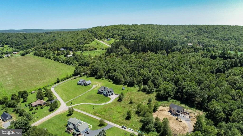 Photo of Lot 27 SETTLERS PASS