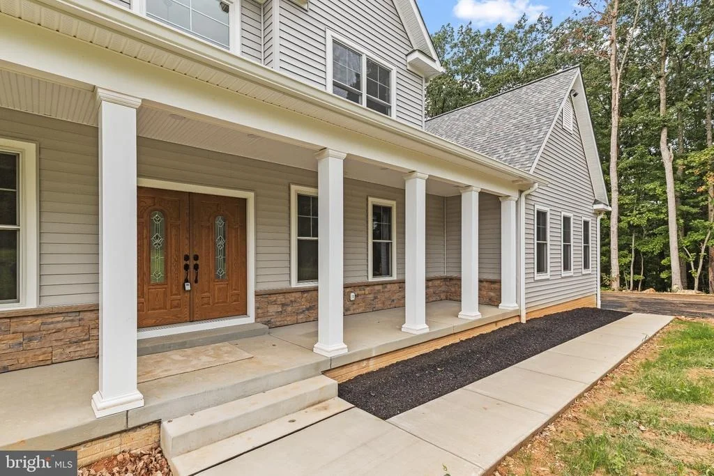 Photo of 2624 BACHMAN ROAD
