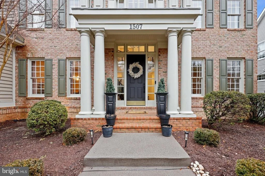 Photo of 1507 SANDY GLENN PLACE