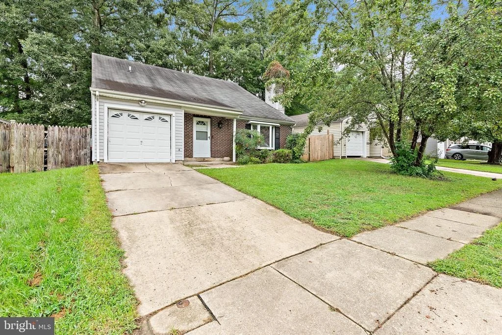 Photo of 3421 ALBANTOWNE WAY