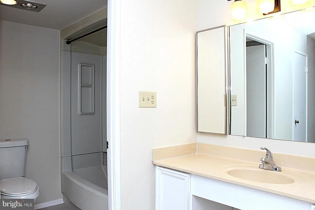 Photo of Unit 308 at 15101 INTERLACHEN DRIVE