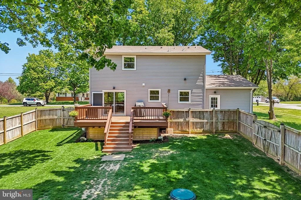 Photo of 1210 RANDOM RIDGE ROAD