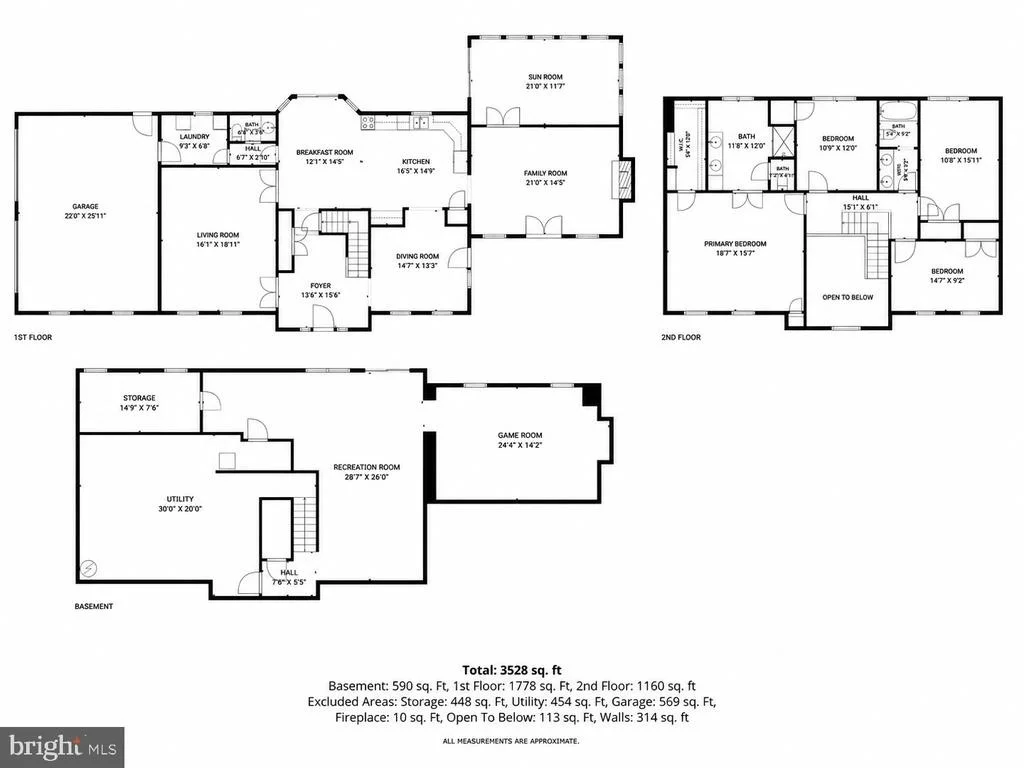Photo of 5331 WYE CREEK DRIVE