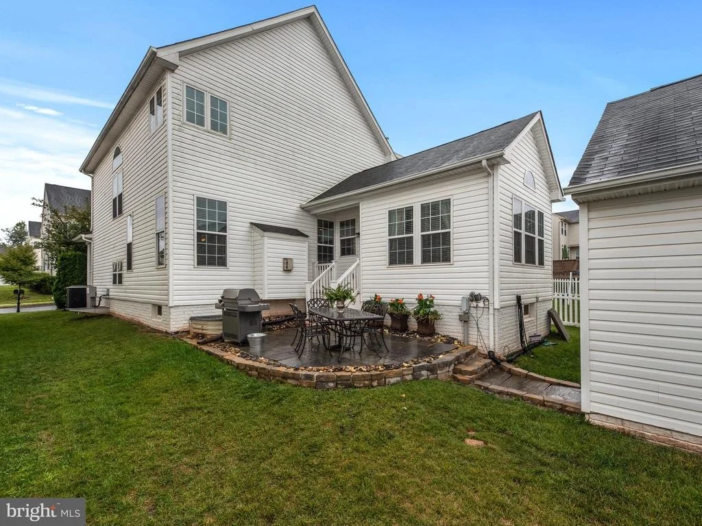 Photo of 2103 ARTILLERY ROAD