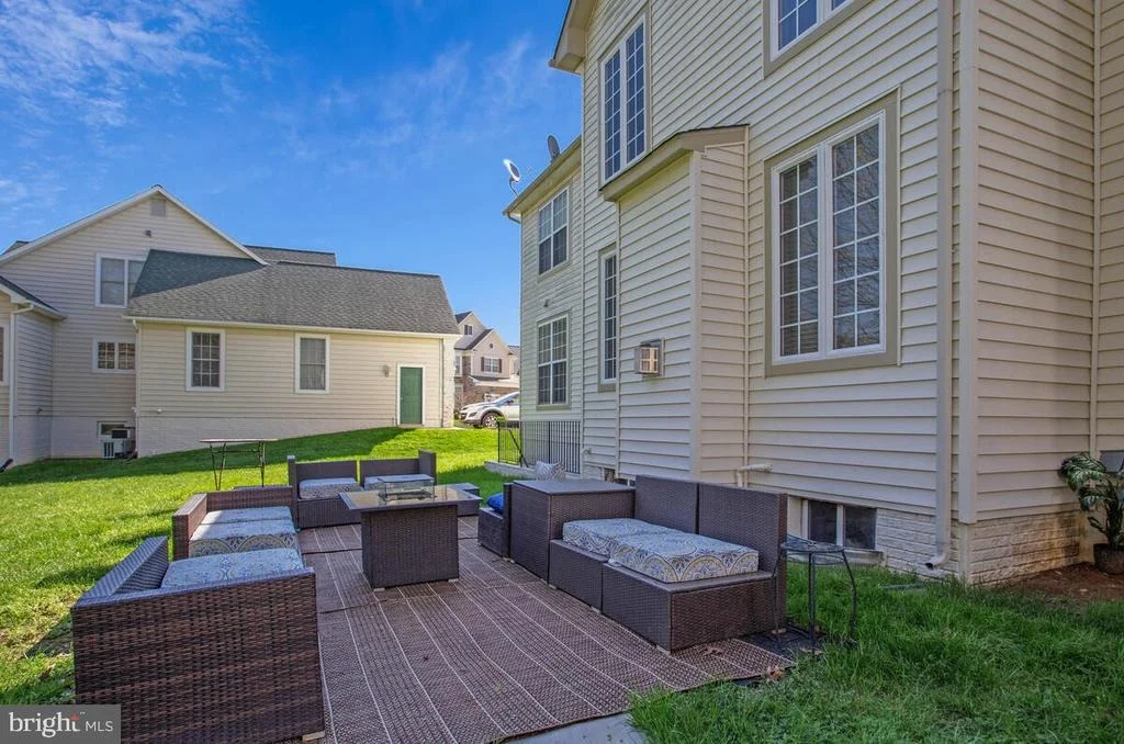 Photo of 12902 CRICKMORE TRACE