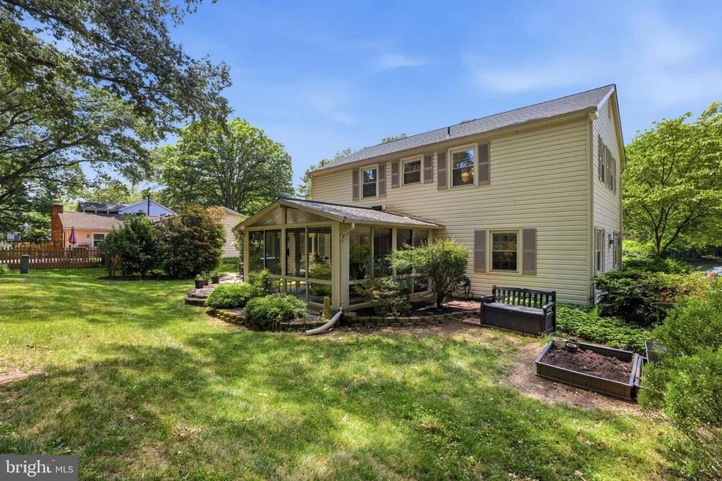 Photo of 1703 CROFTON PARKWAY