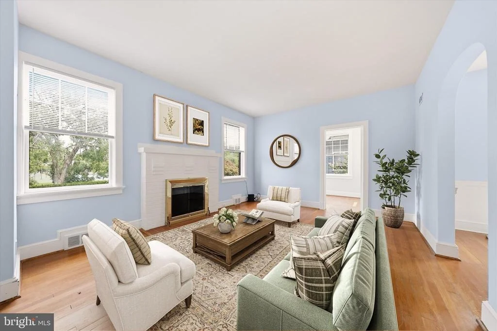 Photo of 408 CARROLL PARKWAY