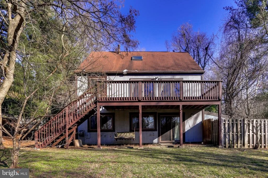 Photo of 5636 THUNDER HILL ROAD
