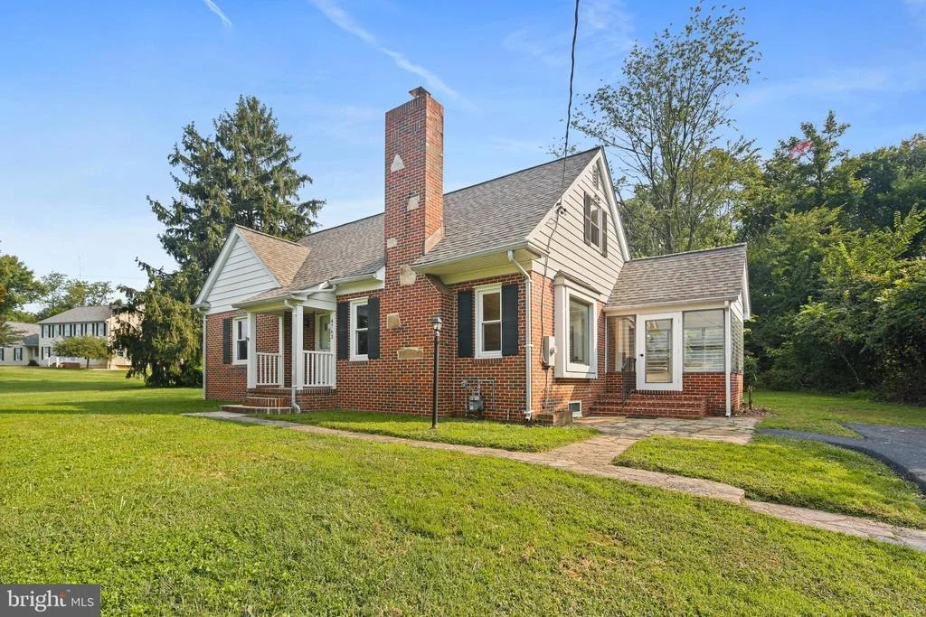 Photo of 4763 LINTHICUM ROAD