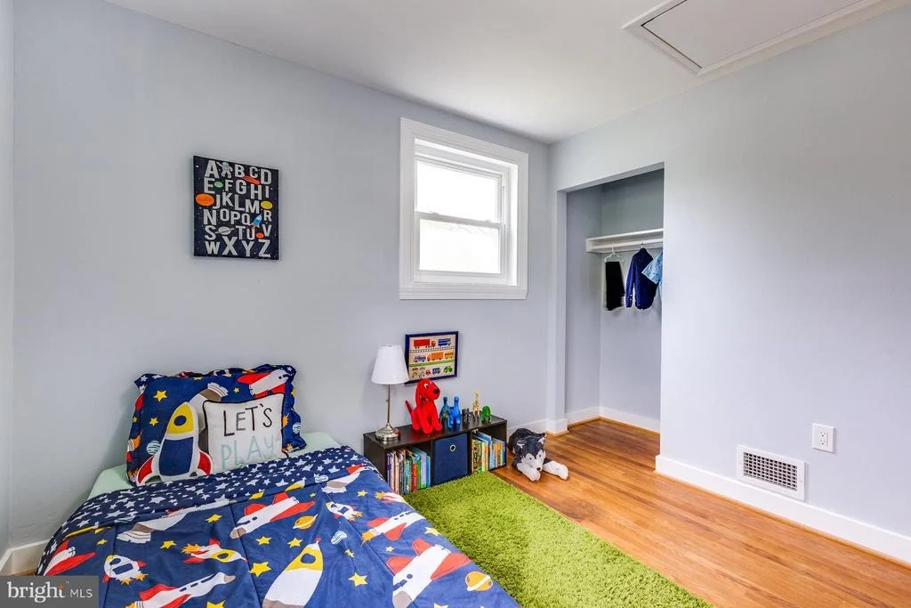 Photo of 2602 LORRING DRIVE