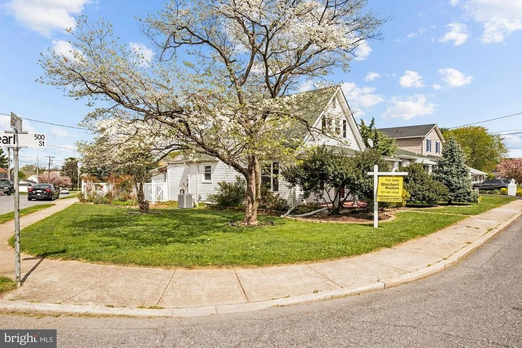 Photo of 519 PEARL STREET