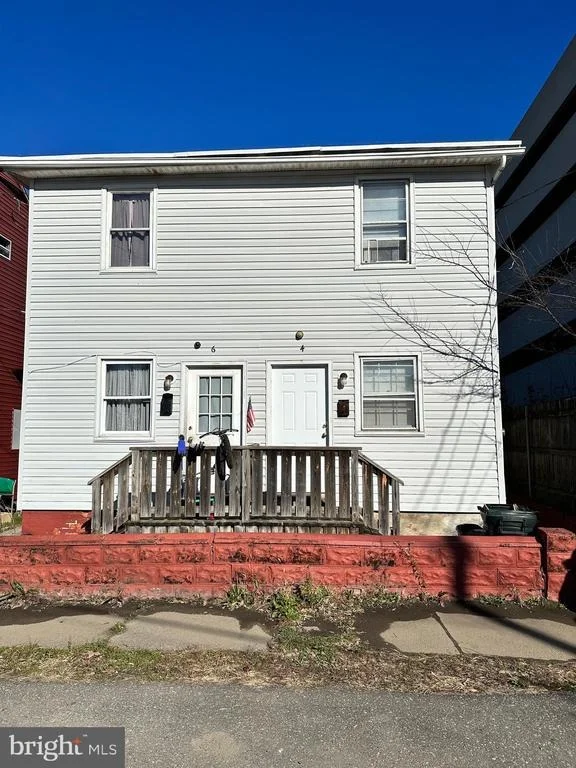 Photo of 4 BELDEN STREET