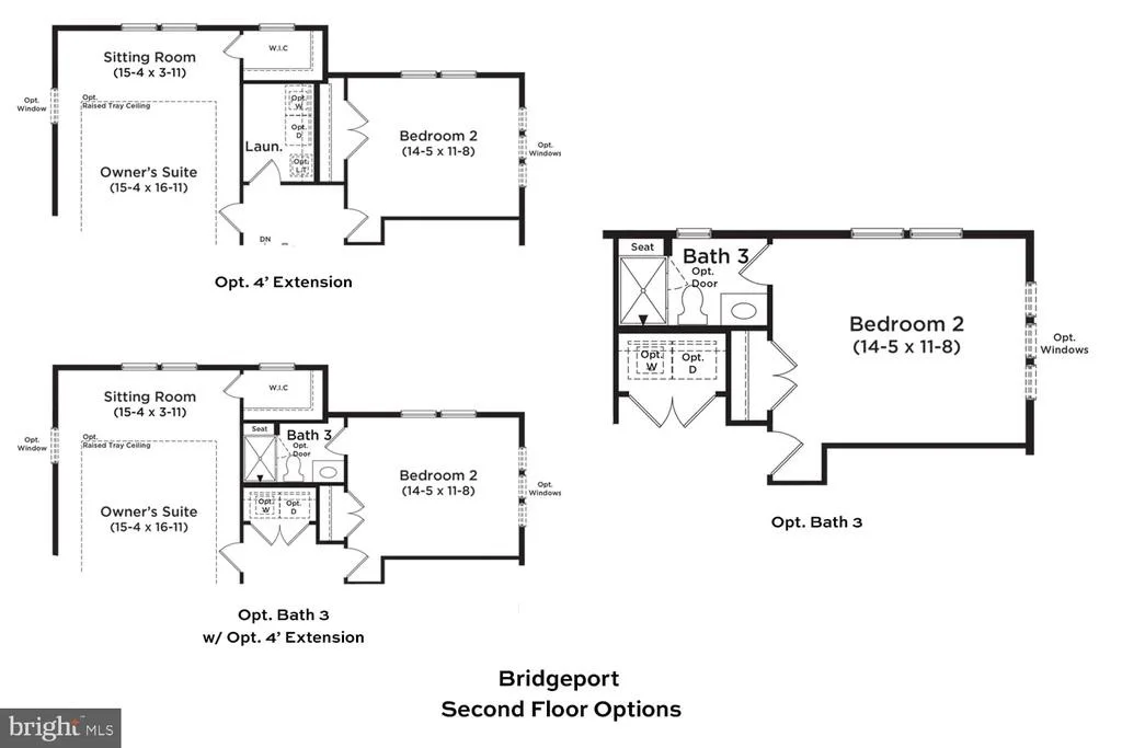 Photo of HOMESITE 665 STUART STREET