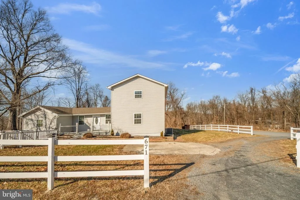 Photo of 671 PINE RIDGE DRIVE