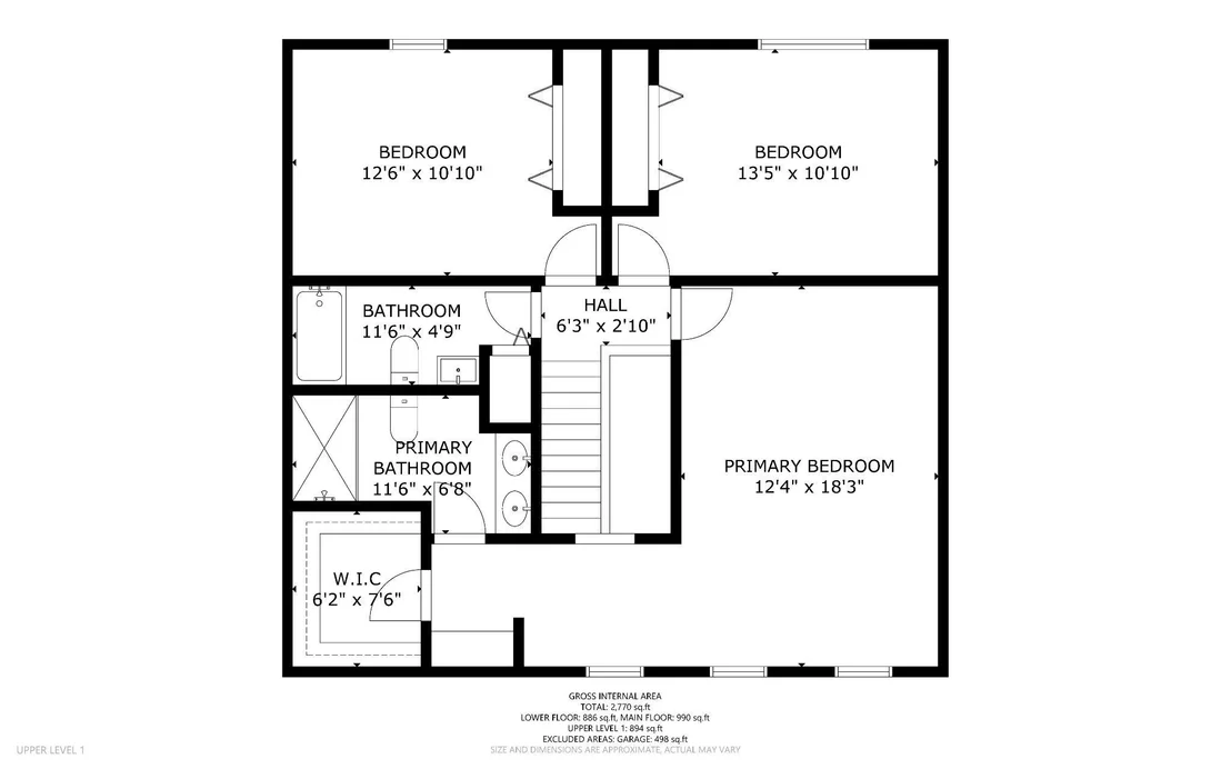 Photo of 3128 MEMORY LANE