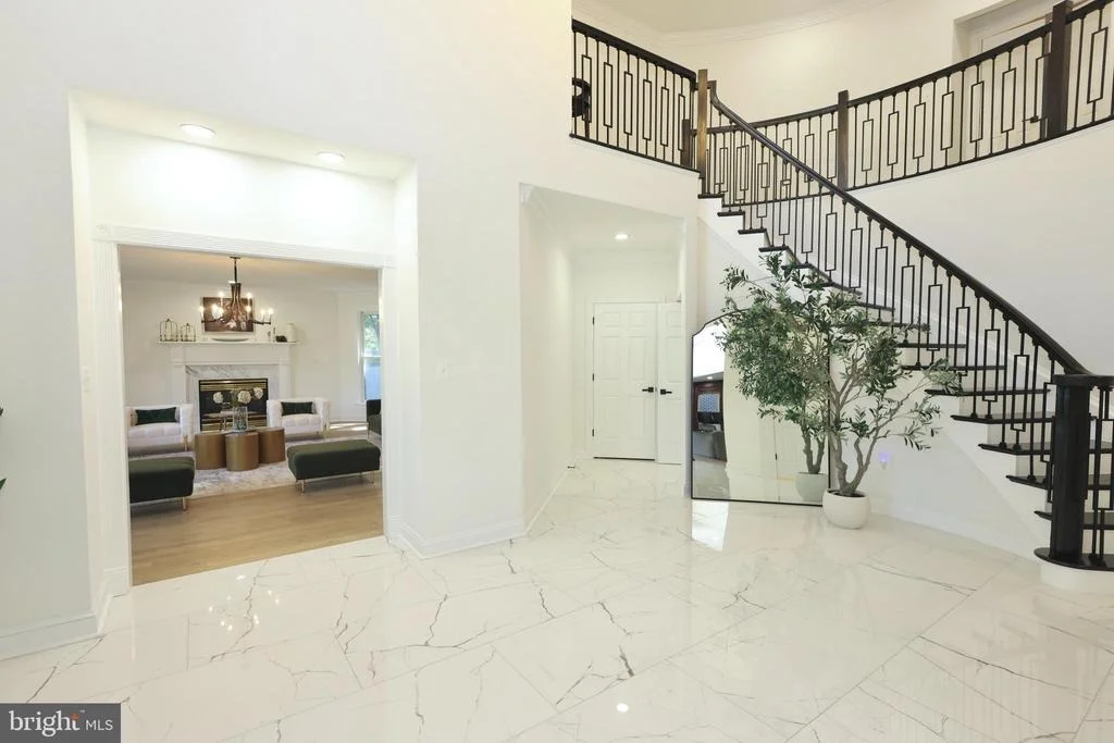 Photo of 6403 BURKE WOODS DRIVE