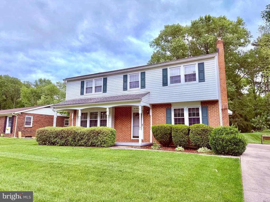 Photo of 237 BYNUM RIDGE ROAD