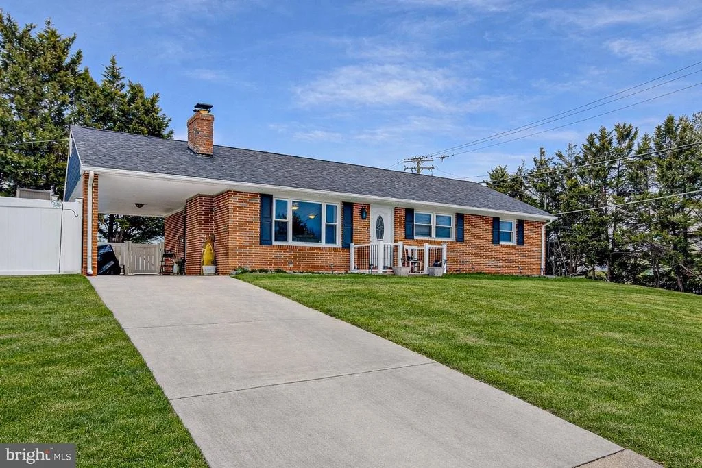 Photo of 1601 REDFIELD ROAD