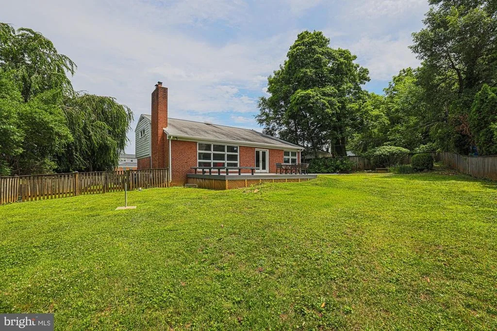 Photo of 6306 SHELRICK DRIVE