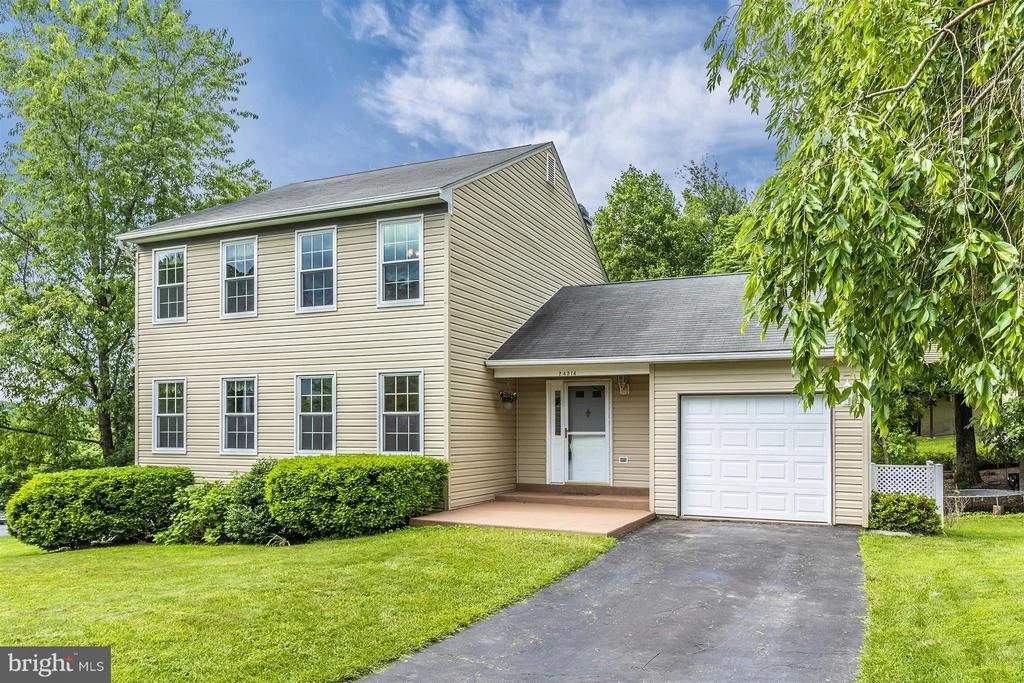 Photo of 24314 PREAKNESS DRIVE