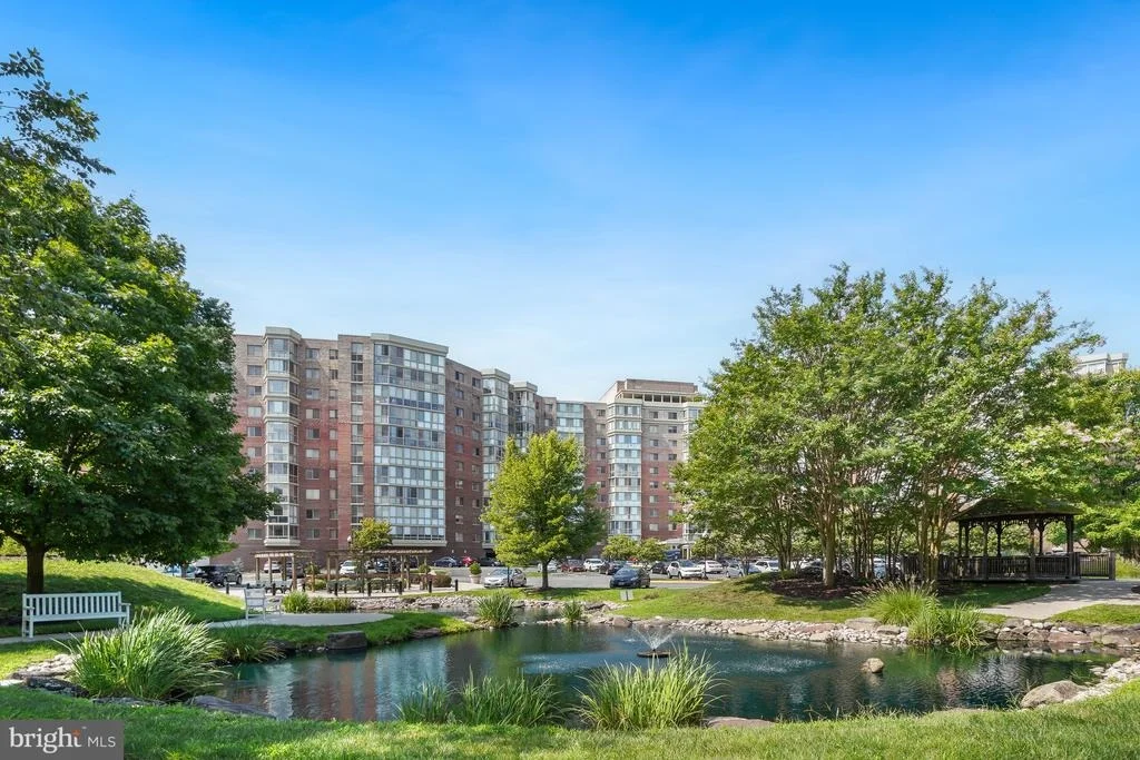 Photo of Unit 208 at 3100 N LEISURE WORLD BOULEVARD