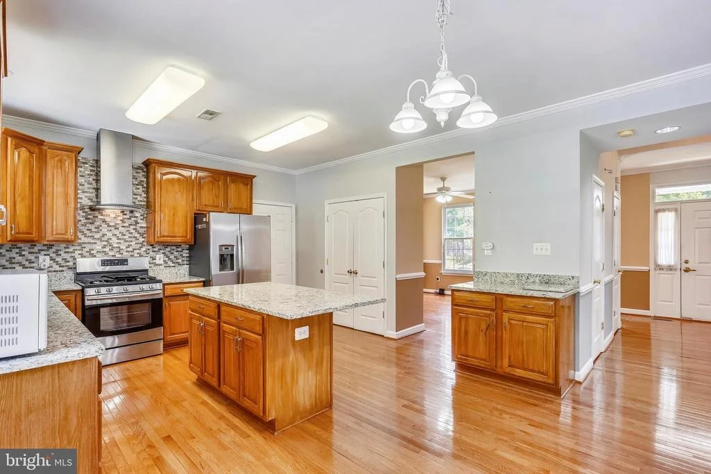 Photo of 9706 HICKORY SPRING LANE