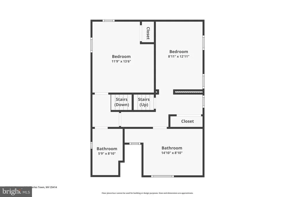 Photo of 6517 KABLETOWN ROAD