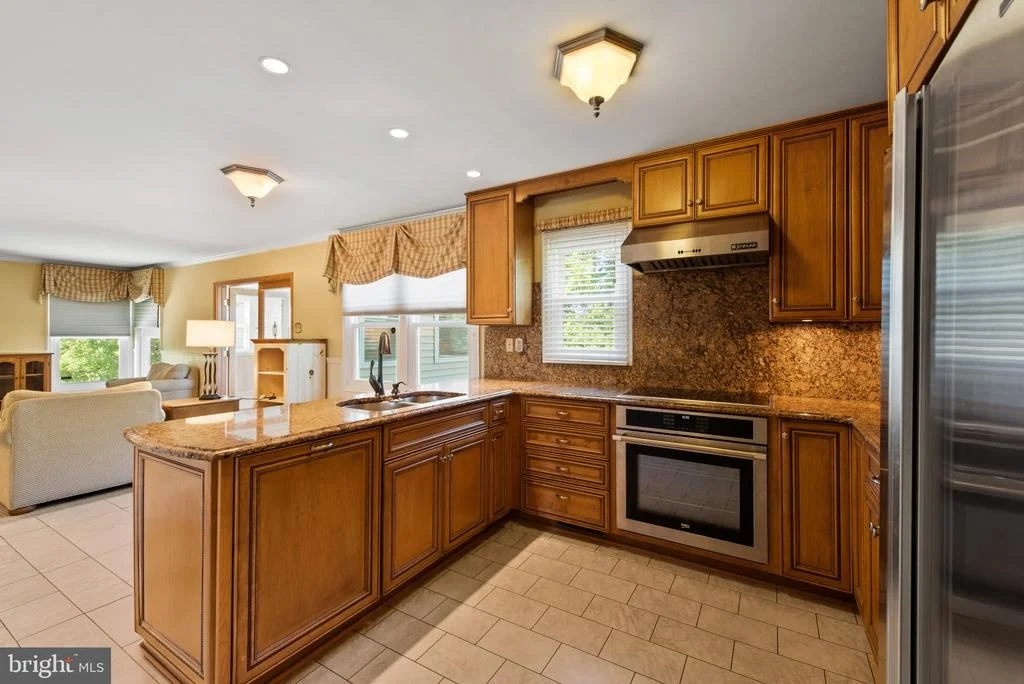 Photo of 8702 SILVER HALL ROAD