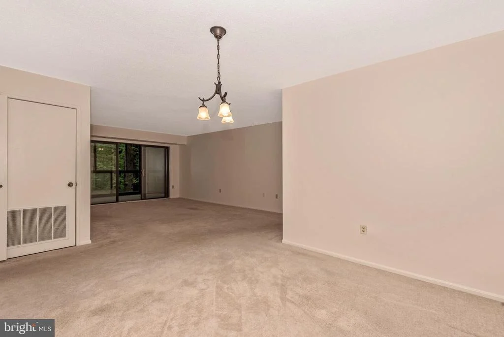 Photo of Unit 4308 at 15100 INTERLACHEN DRIVE