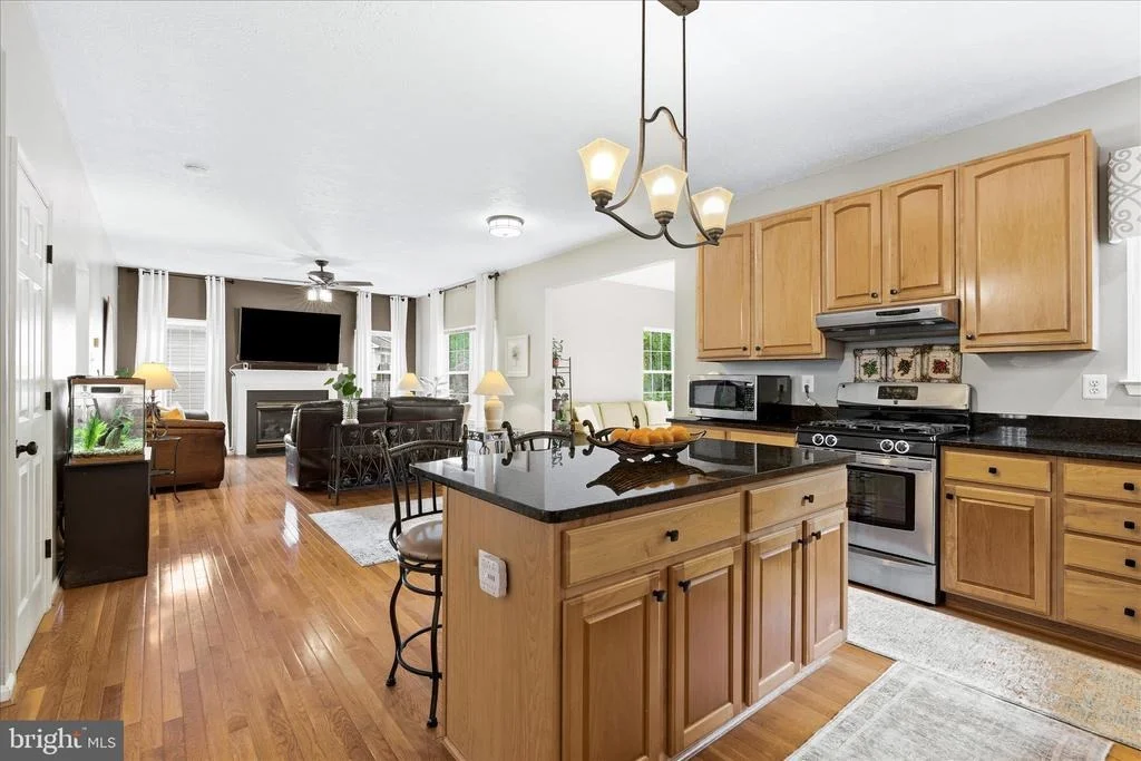 Photo of 5811 WINDING RIDGE WAY